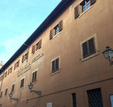 Apartamento Istay - Attico Pergola *
