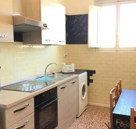 Istay - Attico Pergola Apartamento