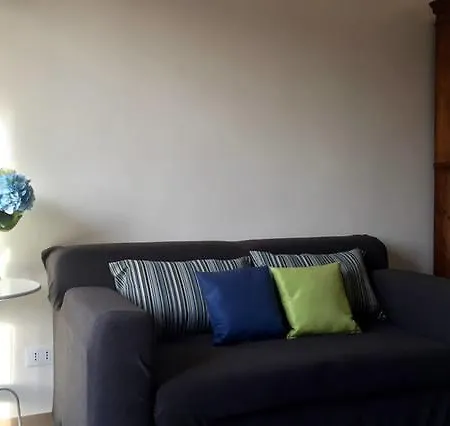 Istay - Attico Pergola Apartamento