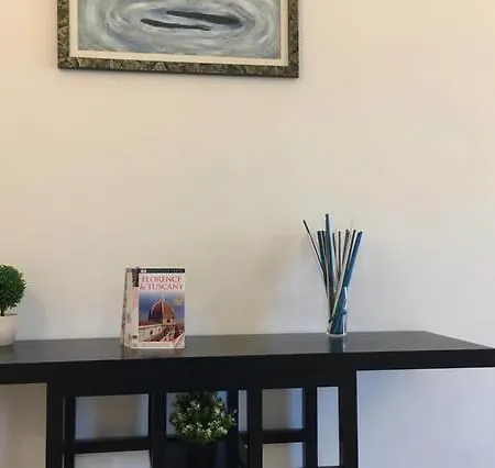 Apartamento Istay - Attico Pergola *
