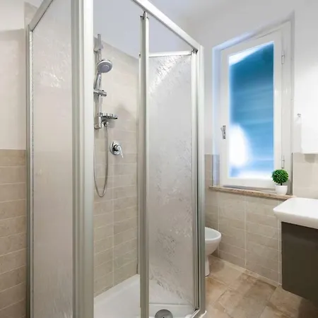 Apartamento Istay - Attico Pergola Florença
